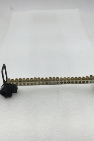 Bulk Order Square D Ground Bar/ Neutral Bar 26 Position 4-14 AWG Main Lug 300kcmil-6