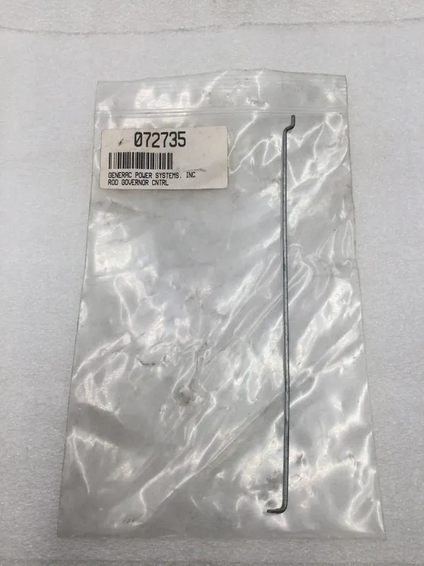 Buy Online Generac 072735 Rod Governor Control