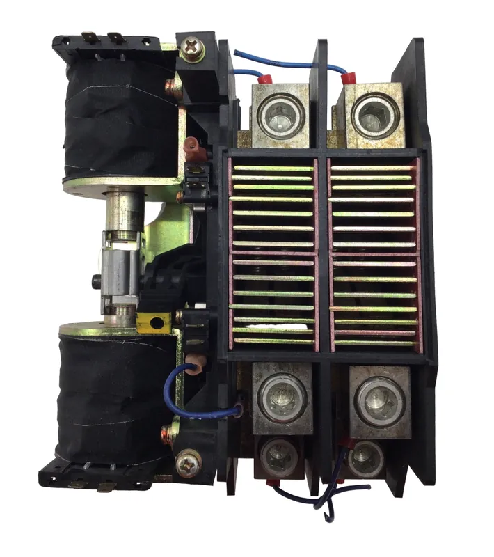 Direct From Manufacturer Generac 0L Series 100 Amp 2 Pole 240V HSB Generator Transfer Switch