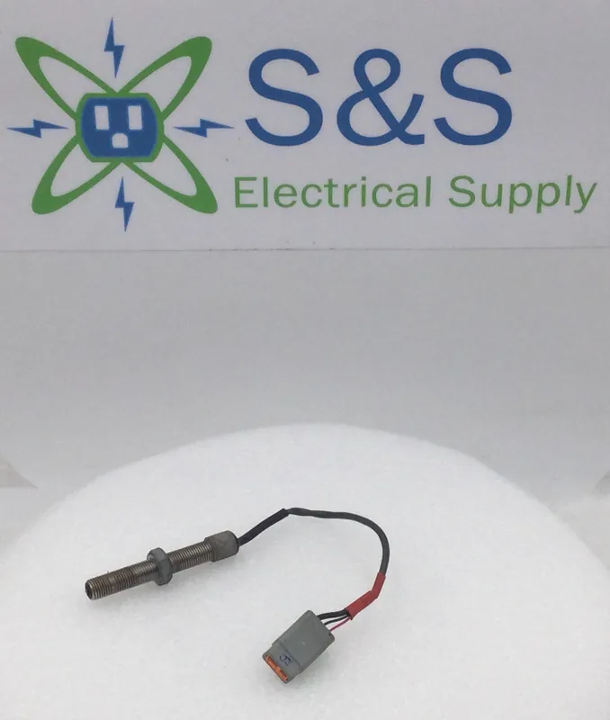 Weekend Sale Generac 0051911 30kW 125 Amp 0D2244M Magnetic Speed Pickup Crank Sensor