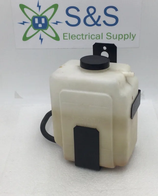 Generac 0051911 30kW 125 Amp 076749 Radiator Coolant Tank w/Bracket Bargain
