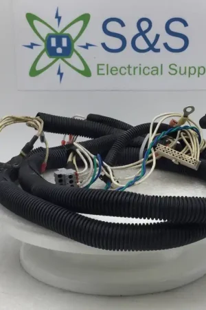 Kohler 20RESA 20kW 75 Amp 1 Phase 120/240V GM96292 Engine Wiring Harness Mega Sale
