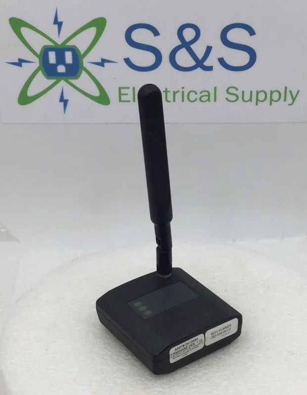 Direct From Manufacturer Generac 0065511 22Kw 183.3 Amp 1 Phase Mobile Link w/Antenna 7 3/4" x 3 1/2"