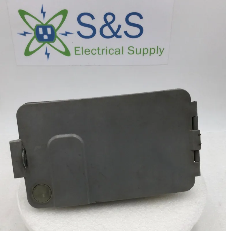 Today Only Generac 005250 20Kw 166.7 Amp 1 Phase 120/240V Control Box 10" x 5 1/2"
