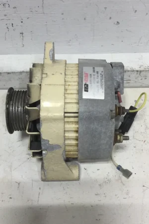 Leece-Neville 9RC2066/8AR2163K alternator from Ford LRG-425I-6005-A Engine Professional Grade
