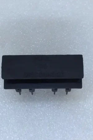 Genuine Cooper Bussmann ND-1260-2CQ Non-Fused Disconnect - Pullout Only