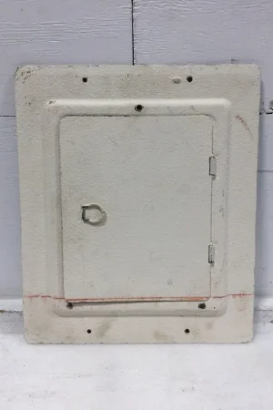Unbranded 12 Space 16" x 13 1/2" Panel Door Flash Sale