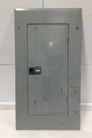 Thomas & Betts TBL20(20-40)CC 200 Amp 20 Space 120/240V Door 28 1/8" x 15 1/8" Free Returns