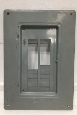 ITE 12/24 Space 120/240V EQ Panel w/o Door 22 1/4" x 15 5/8" Top Pick
