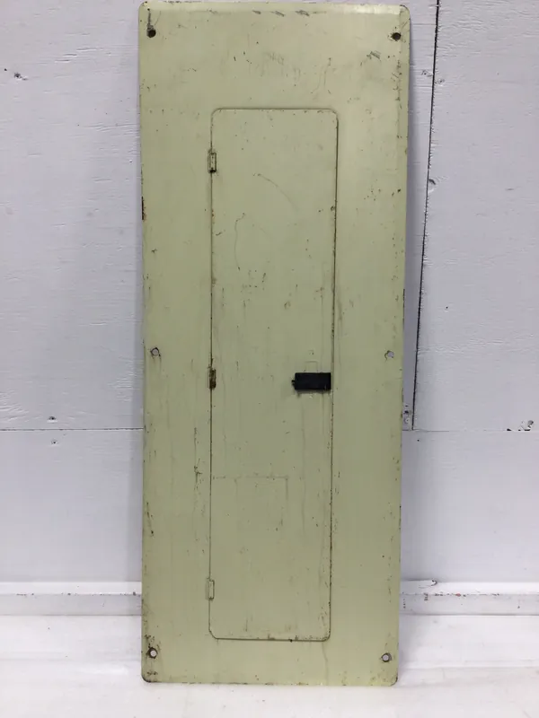 Factory Price Siemens G4040MB1200 200A 40 Space 120/240V Cover Only w/Main 40 1/8" x 15 1/2"