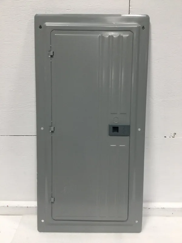 Siemens PN3048B1200 150A 30 Space 120/240V Panel/Door w/Main 31 1/8" x 15 1/2" Hot Deal