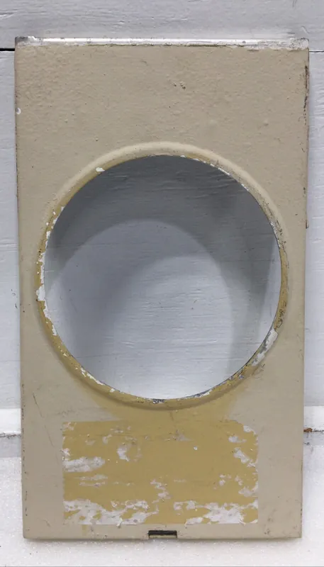 FPU/Kearney 120/240V Meter Socket Cover Only 13 7/8" x 8" Shop Now