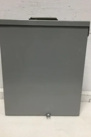 Grab Now Siemens W0816ML1125CU 125 Amp 120/240V 4 Space/16 Circuit MLO Load Center