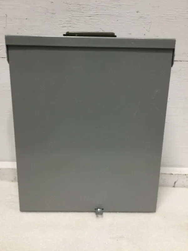 Grab Now Siemens W0816ML1125CU 125 Amp 120/240V 4 Space/16 Circuit MLO Load Center