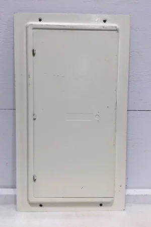 New Release Murray LC024EF/S 150 Amp 28 Space 120/240V Panel/Door Only 25 1/2" x 14 1/2"