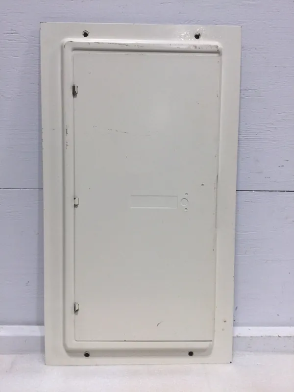 New Release Murray LC024EF/S 150 Amp 28 Space 120/240V Panel/Door Only 25 1/2" x 14 1/2"