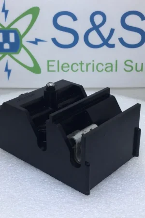 Zinsco ML22 225 Amp 2 Pole 120/240V Lug Block Feed Thru - Cosmetic Flaw Crafted
