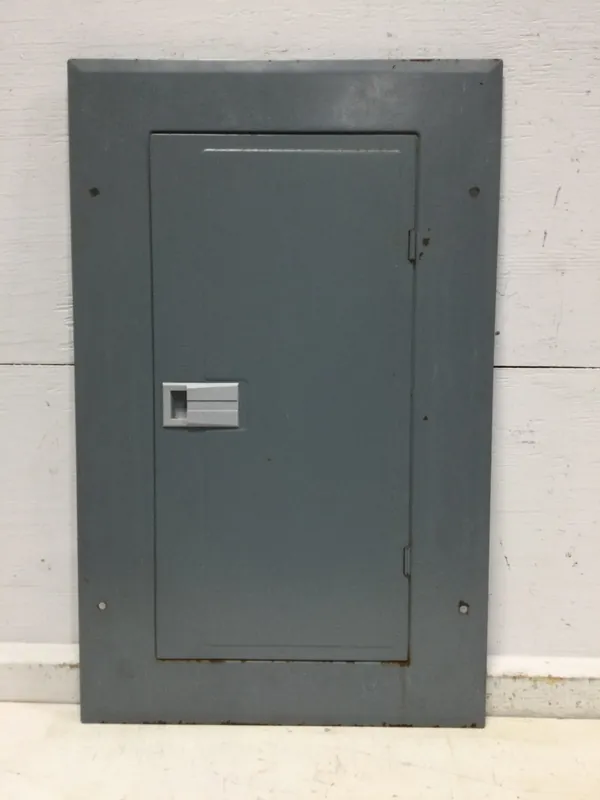 Westinghouse B15 1630CG 150 Amp 30 Space 120/240V Door Only 24 1/8" x 15 1/8" Warranty Included