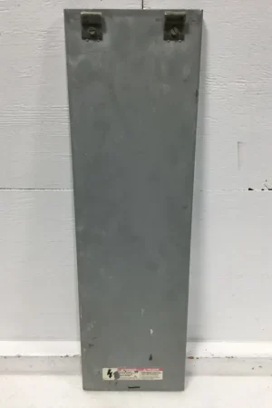 Hot Picks Unbranded Panel Cover Only 22 3/4" X 6 3/4" w/ Clasps