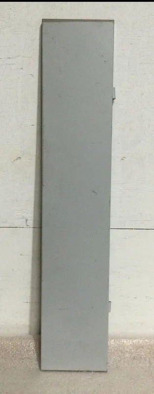 Hot Picks Eaton/Cutler Hammer CGBT12M2SC Load Center Cover/Door Only 33 1/8" x 6 5/8"