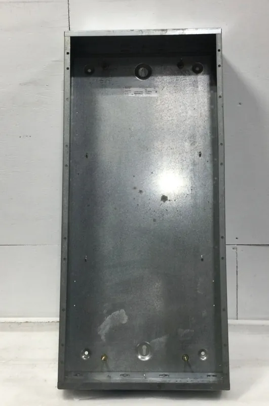 Genuine Square D MH44 Type 1 NQ/NF Panelboard Enclosure/Box 44" x 20"