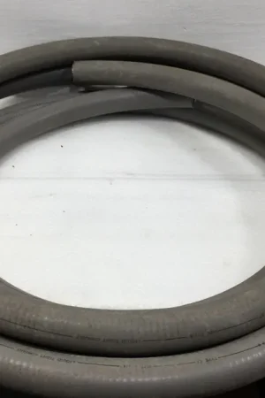 Markdown Liquatite EF Type 1-1/4" Flexible Metallic Liquid Tight Conduit 15'