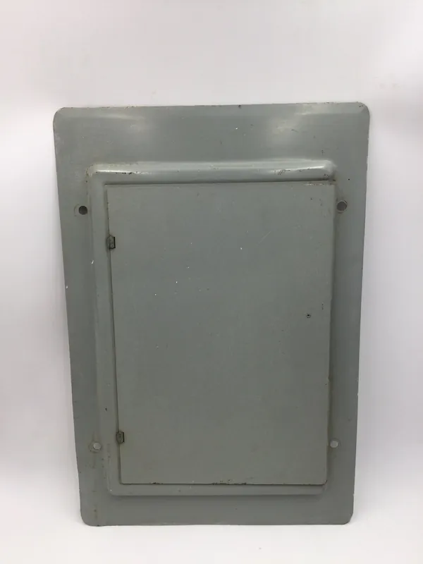 Murray LC216PC 200A 120/240v 30 Space Load Center Cover Only 21 1/2" x 14 1/2" Final Sale