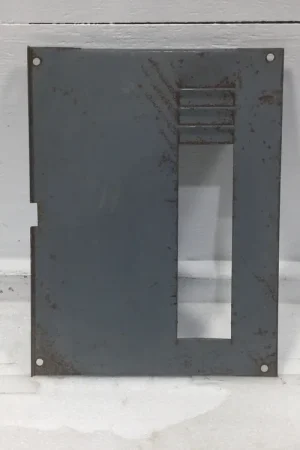 New Arrival 14 Space 120/240V Dead Front Only 13 7/8" x 10 1/2"