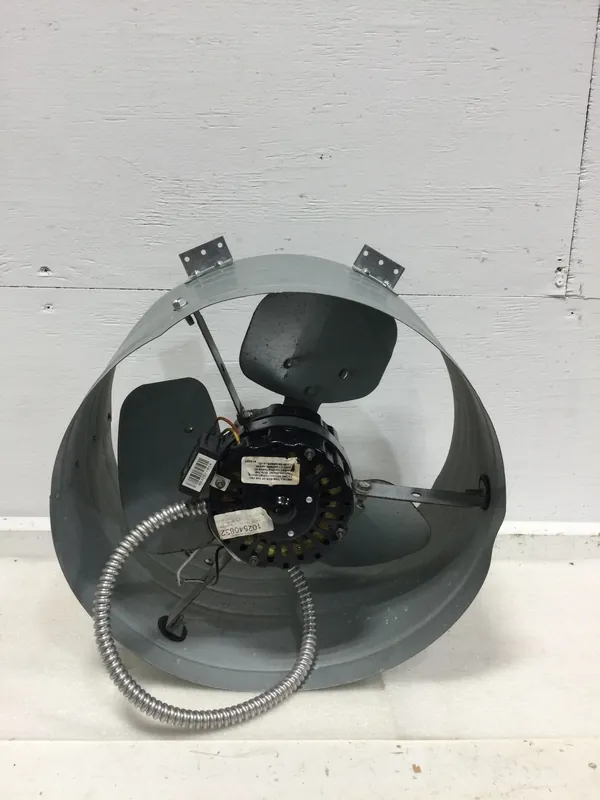Master Flow PG3X Vent Fan Instant Buy