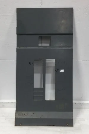 20 Space 120/240V Dead Front Only w/Main 28" x 14" Final Sale