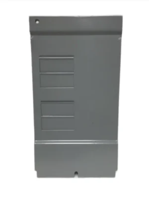 Certified ITE/Siemens W0408ML1125 125 Amp 4 Space 120/240V Dead Front 11" x 6"