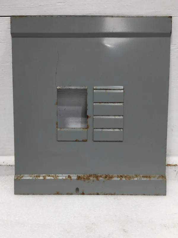 Siemens/ITE WO816ML1125 125 Amp 8 Space 120/240V Dead Front Only 13 5/8" x 12" Super Sale