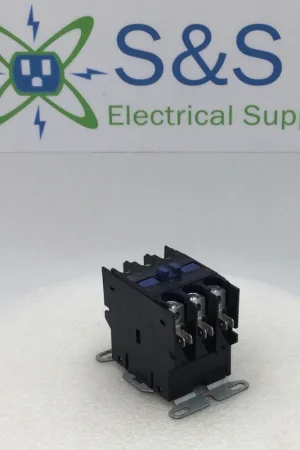 Bulk Order Zettler Controls XMC0-403-EBBDH 40 Amp 3 Pole 600V Contactor Coil