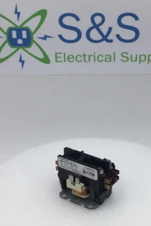 Fast Shipping Hartland Controls D158999P02 30 Amp 2 Pole 600V Definite Purpose Contactor Coil