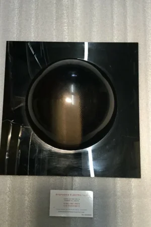 Security Camera Dome 12 By 12" Fan Favorite