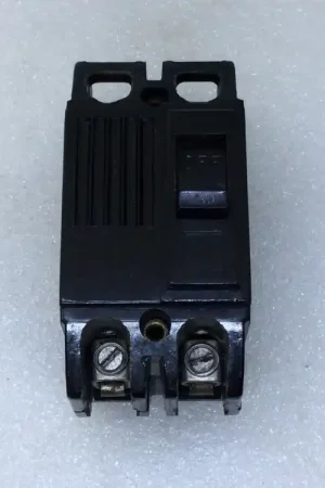 Buy Direct GE TQ22030 30 Amp 2 Pole 120/240V Circuit Breaker