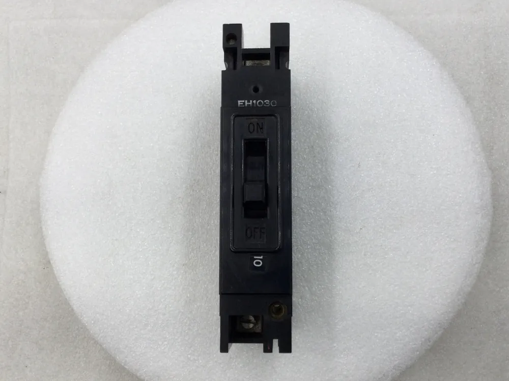 Hot Picks Westinghouse EH1030 30 Amp 1 Pole 277V Circuit Breaker