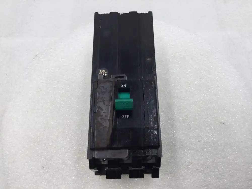 Square D Q1L3100H 100 Amp 3 Pole 240V Type Q1L Circuit Breaker Don’t Miss Out