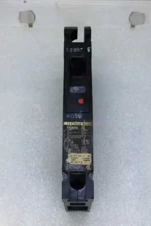 ITE E41B030 30 Amp 1 Pole 120/277V Circuit Breaker Fast Shipping