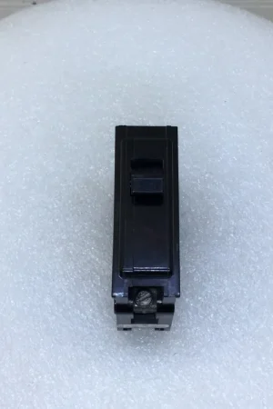 Hot Picks ITE QP1-B015 15 Amp 1 Pole 120/240V EQ-P Circuit Breaker - Old Style