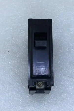 ITE QP1-B020 20 Amp 1 Pole 120/240V Circuit Breaker - Cosmetic Flaw Buy Online