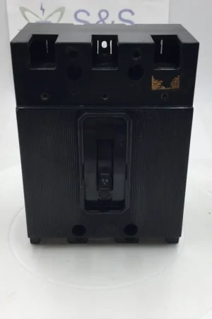 Best Choice ITE EF3-B050 50 Amp 3 Pole 600V Molded Case Bolt-On Circuit Breaker
