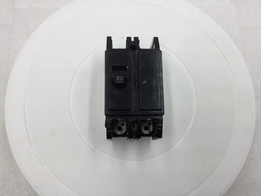 Discount Westinghouse QCL2030 2 Pole 30 Amp 120/240V Circuit Breaker
