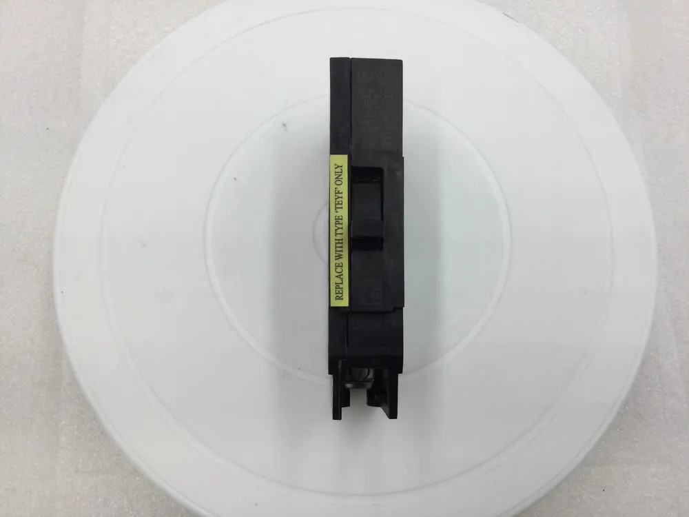 GE General Electric TEYF120 20 Amp 1 pole 277V Bolt On Circuit Breaker Next Day Delivery