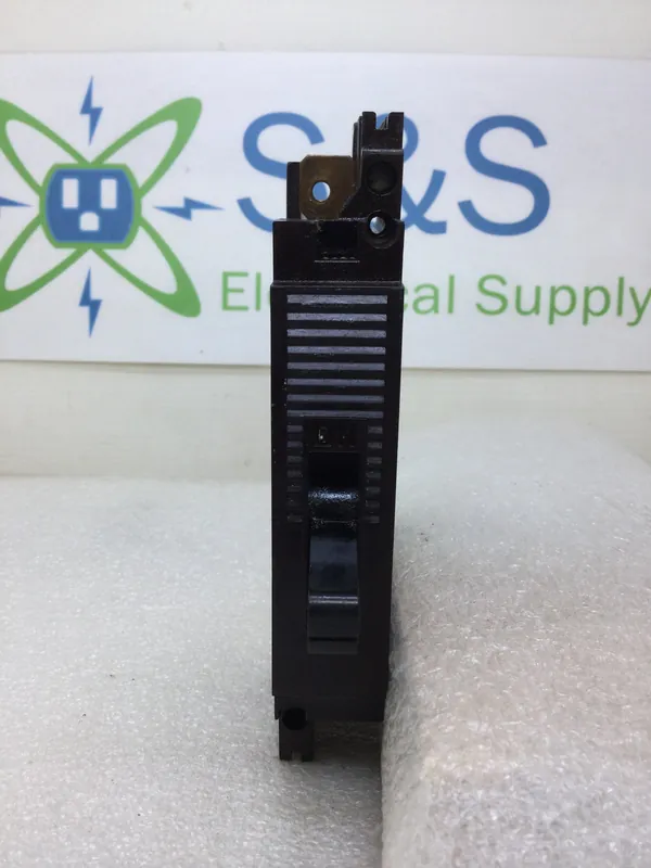 New Arrival Square D 992115 15 Amp 1 Pole 120V ML Vintage Style Breaker