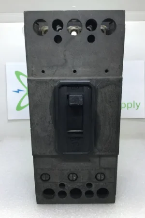 Super Sale ITE FJ3-B200 200 Amp 3 Pole 600V Breaker w/Adjustable Trip - Cosmetic Flaw