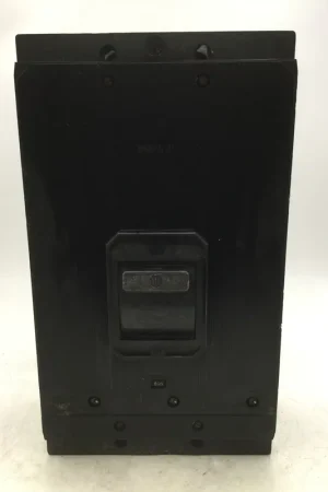 ITE KM3F800 800 Amp 3 Pole 600V Type ET w/800 Amp Trip Circuit Breaker Best Choice
