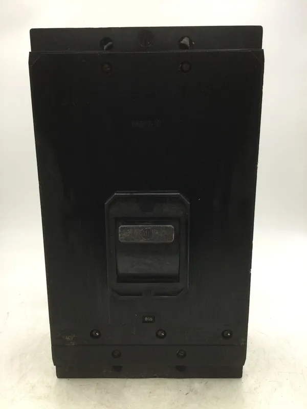ITE KM3F800 800 Amp 3 Pole 600V Type ET w/800 Amp Trip Circuit Breaker Best Choice