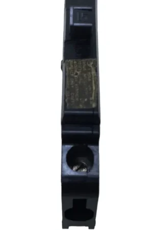 One Day Deal Crouse Hinds MM115L 15 Amp 1 Pole 120/240V Circuit Breaker