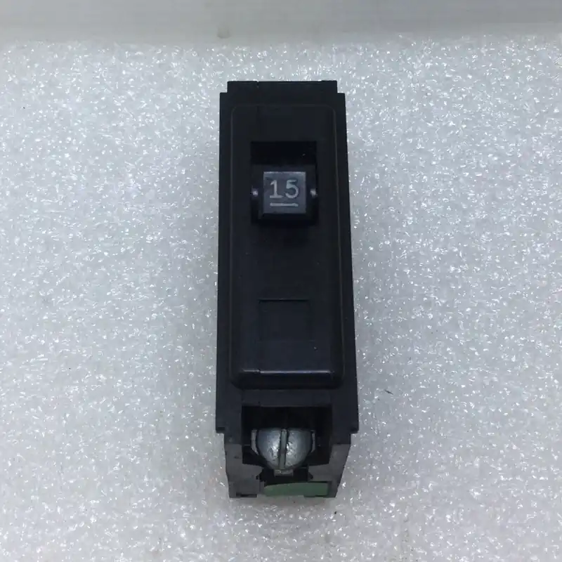 Limited Offer Westinghouse QNPL1015 15 Amp 1 Pole 120/240V Quicklag-P Circuit Breaker